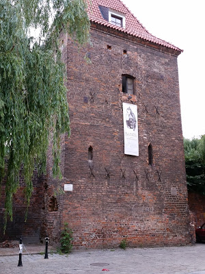 Wrocławska Baszta