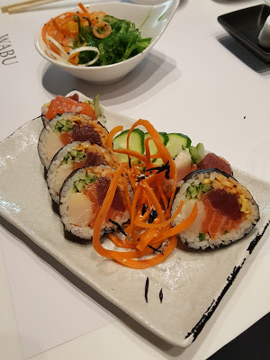 Wabu Sushi