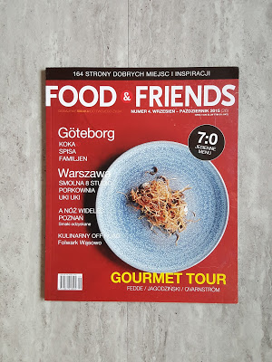 magazyny kulinarne