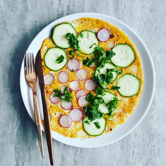omlet miks
