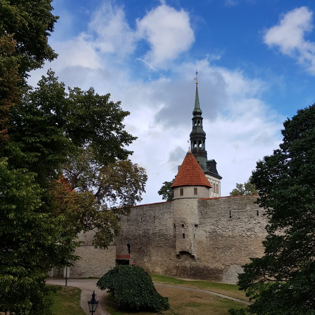 Tallinn na weekend